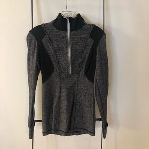 Lululemon Running long sleeve shirt